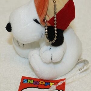 Snobben / Snoopy figur